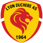 Lyon Duchère Stats