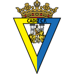 Cádiz CF Logo